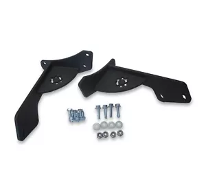 Can Am (2007-12) Renegade 500, 800, Heavy Duty Headlight Support Mount 705002424 - Foto 1 di 6