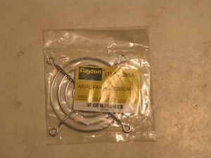 Neu im Karton Dayton 4YD96A AXIAL-LÜFTERSCHILD P6172 - Bild 1 von 3