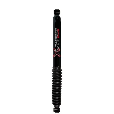 Skyjacker Front Rear Black MAX Shock Absorber Fits Jeep CJ5 CJ6 Wagoneer - Image 1 of 4