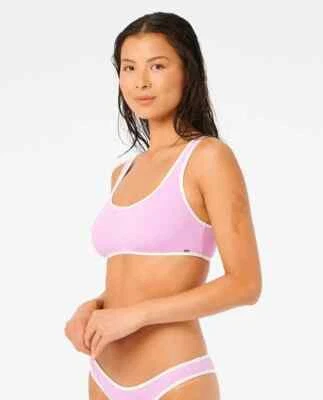 Rip Curl Premium Surf Bikini Set - Size Extra Large AU-16 RRP $125 - Bild 1 von 4