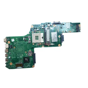 For Toshiba Satellite L855 C850 L850 Laptop Motherboard S989 DDR3 V000275330 - Picture 1 of 3