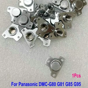 Camera Bottom Fixed Tripod Screw Base Plate for Panasonic DMC-G80 G81 G85 G95 - Picture 1 of 1