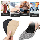 Women Shoes 4D Sponge Forefoot Pads High Heels Relieve Pressure Footcare Inso Pe