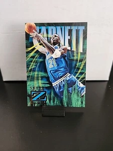 Kevin Garnett 96-97 Skybox Z-Force NBA Basketball Trading Card #52 Base - Picture 1 of 2