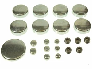 For 1971, 1973-1974 GMC G15/G1500 Van Expansion Plug Kit 85489JB Stock -- Steel - Picture 1 of 2