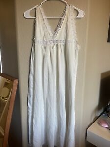 christian dior lingerie vintage nightgown
