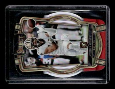 2023 Panini Select Chris Olave #229