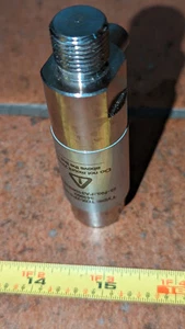 TOX Pressotechnik Load Cell ZPS-002 343992 NNB - Imagen 1 de 7