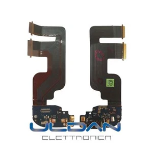 Piezas de Repuesto Conector Porta Carga para HTC ONE MINI 2 Plano Subir Muelle - Imagen 1 de 1