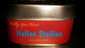 Italian Stallion - Picture 1 of 2