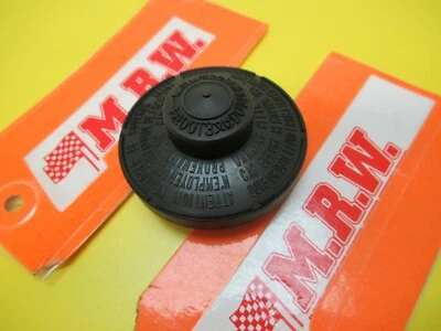 TAMPA DE FREIO CILINDRO MESTRE TAMPA DE VEDAÇÃO DE FLUIDO DE FREIO TOPO fabricante de equipamento original LEXUS ES300 92 93 94 95 - Imagem 1 de 4