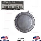 Genuine Headlight Bulb Access Dust Cover ⭐OEM⭐ Nissan Infiniti See compatibility