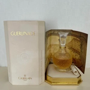 Vintage GUERLAIN GUERLINADE eau de parfum EDP 1988 release 50ml / 1.7 FL oz. NIB - Picture 1 of 4