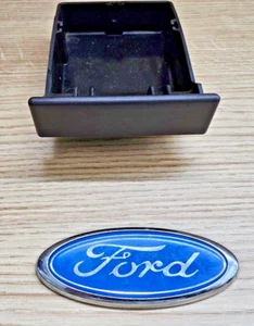 FORD CORTINA MK5 ASCHENBECHER VORNE IN BRAUN ORIGINAL NEUTEIL 80BGT04810AA - Bild 1 von 3