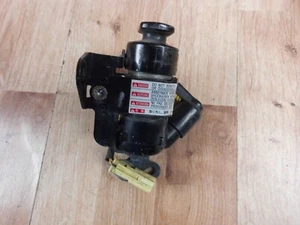 Infiniti Q50 Q60 actuator hood pedestrian detection center RIGHT 253441MA0A - Picture 1 of 3