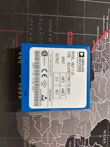 Analog devices 5B37-T-03 - Picture 1 of 1