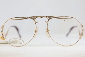 GREAT VINTAGE NOS COLANI DESIGN 1053 EYEGLASSES NEW - Picture 1 of 10