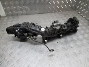2016 MINI COOPER CLUBMAN D F54 MK4 2.0 DIESEL INLET INTAKE MANIFOLD *576 - Picture 1 of 11