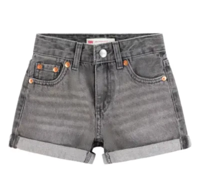 pantalones cortos levis girlfriend Foto 1 de 2