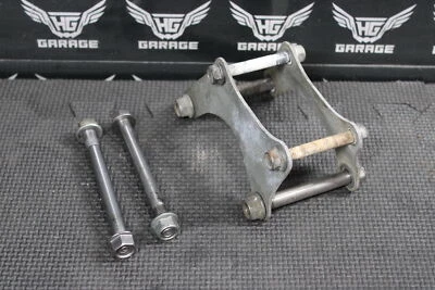 Kawasaki KLX140L 2014 OEM pernos de montaje de motor hardware tornillos de motor 32190-0308 Foto 1 de 4