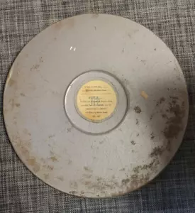 The Beatles Magical Mystery Tour 16mm Film HOLY GRAIL RARE (second Listed Film) - Bild 1 von 16