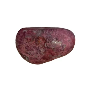Tulita piedra de deseo vikinga n.º K7 vikingos JARDÍN ZEN fertilidad placer tulita - Imagen 1 de 7