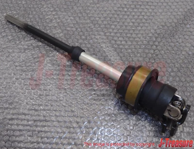 Eje intermedio de dirección genuino LEXUS LS430 2001-2006 45260-50070 FABRICANTE DE EQUIPOS ORIGINALES Foto 1 de 4