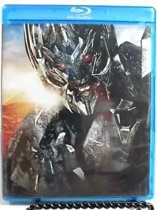 Transformers: Revenge of the Fallen - Blu-ray Disc - Kanada - Bild 1 von 4