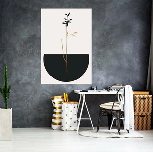 3D Einfache 696RAI Wandaufkleber Wandgemälde Abziehbilder Boris Drasch Honey - Picture 1 of 10