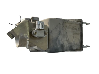 Medidor de flujo de aire Nissan Altima 1994 2,4 L Foto 1 de 4