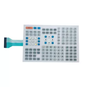 Membrane Keypad Fits for HAAS 61-0201 61-0202 CNC machine Operation Panel Film - Picture 1 of 4
