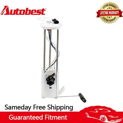 Autobest F2511A Fuel Pump Module For 1999-2004 Chevrolet Silverado 1500 HD - Image 1 of 4