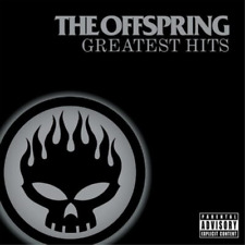 The Offspring Greatest Hits (Schallplatte) Standard