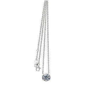 CIONDOLO BLISS collezione VOGUE ARGENTO 925 - 20057615 - LISTINO € 99,00 - Foto 1 di 1