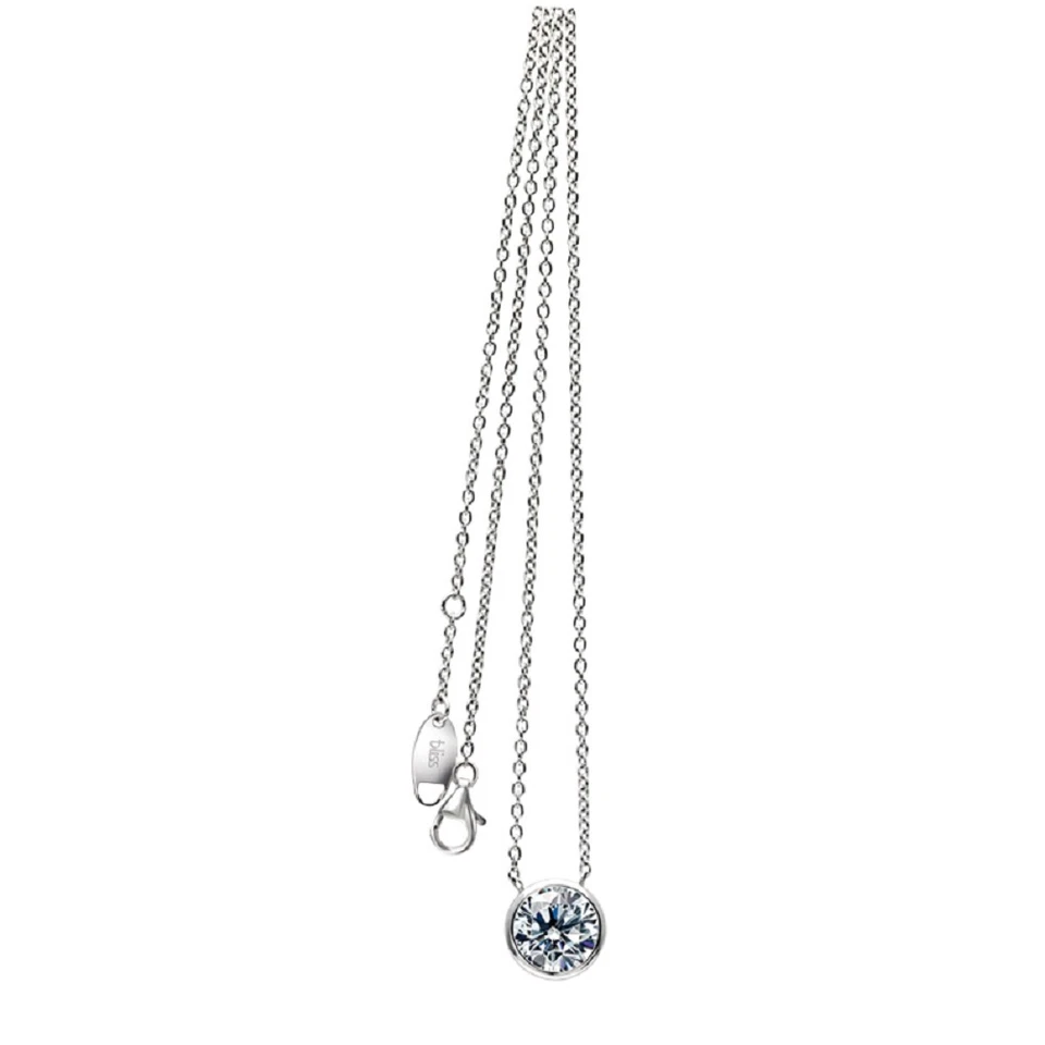 CIONDOLO BLISS  collezione VOGUE  ARGENTO 925 - 20057615 - LISTINO € 99,00 - Immagine 1 di 1