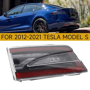 Left Side Tail Light Inner 600592200/6005922-00-E for Tesla Model S 2012~2021 - Picture 1 of 12