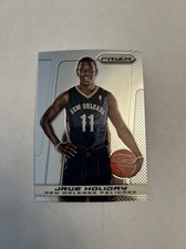 2013-14 Panini Prizm - #67 Jrue Holiday
