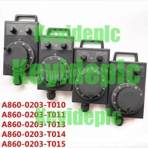 Volantino elettronico A860-0203-T013/T014/T012/T011/T010 per controllo Fanuc impulsi~ - Foto 1 di 3