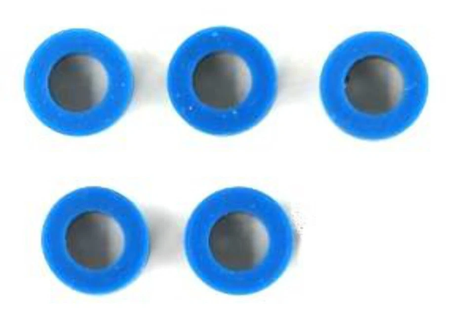 QSP AKP1115 ~ Kit de rodillos dúplex QSP para T640 para reparación de 20G0887 Foto 1 de 1