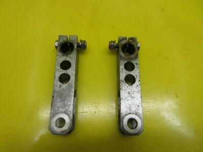 JUEGO DE PIVOTE BARRA ESTABILIZADORA BARRA ESTABILIZADORA YAMAHA RX1 RX-1 8FA-2386L-00-00 Foto 1 de 4