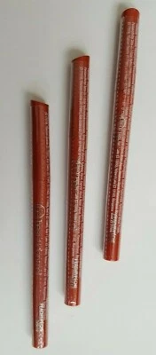 Beauticontrol Lip Perfecting Pencil Peachy (LOT OF 3) Retractable Waterproof   - Image 1 of 4