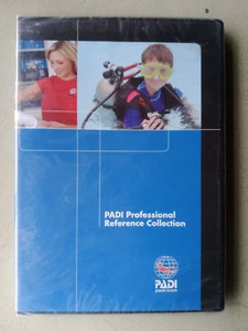 PADI Professional Referenzsammlung - Bild 1 von 2