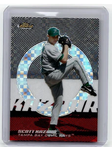 2005 Finest #15 Scott Kazmir X-Fractors #/250 - Picture 1 of 2