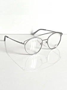 Originale Metallbrille LIEBESKIND Mod. 11040 - 200 - Gr. 45/18 - Picture 1 of 5