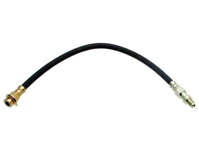 Manguera de freno delantera para 68-70 Chevy GMC G10 Van G20 G15/G1500 BM62F3 Foto 1 de 1