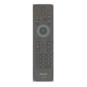 NEW PHILIPS REMOTE CONTROL 40PFL3705D/F7 42PFL3704D - Picture 1 of 1