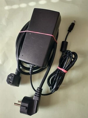 Original Netzteil Ladegerät Sunny Technology STD-1204 - 12V 4A 48 W / 100-240V - Bild 1 von 2