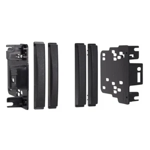 Metra 95-6511 Double Din Dash Kit for Select 2007-2020 Chrysler Dodge Ram - Picture 1 of 1