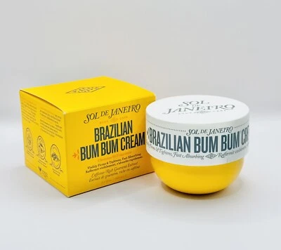 Sol de Janeiro Brazilian Bum Bum Cream 8.1 oz - Image 1 of 2