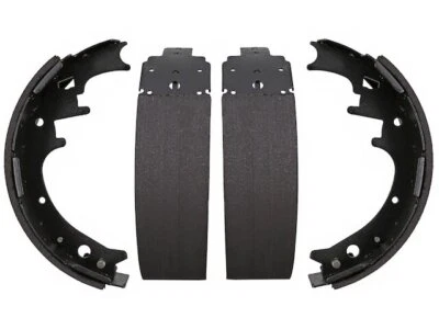 Juego de zapatas de freno traseras Wagner 54453XGRT 1977 1978 1979 Dodge Aspen 1976-1980 Foto 1 de 2